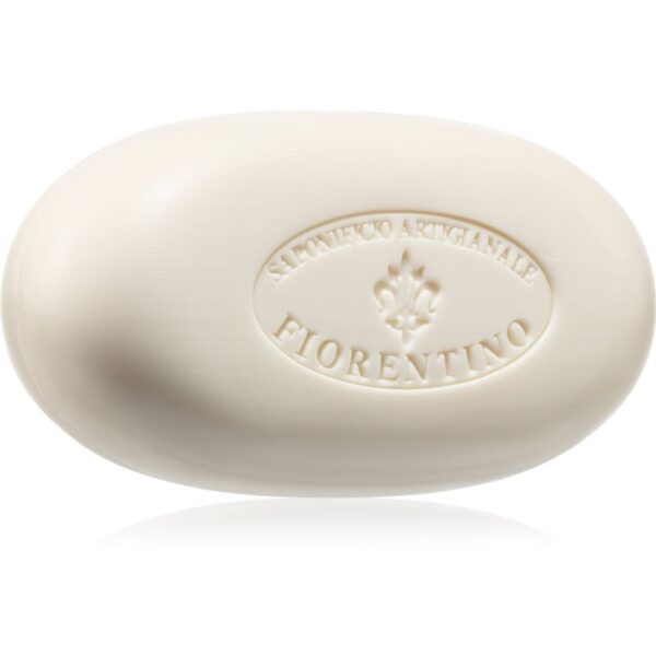 Saponificio Artigianale Fiorentino Bergamot and Gardenia Sapun natural 300 g-ro
