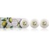 Saponificio Artigianale Fiorentino Bergamot and Gardenia Set set de săpunuri solide-ro