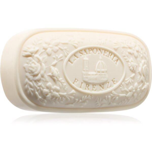 Saponificio Artigianale Fiorentino Botanical Garden Cedarwood Sapun natural 300 g-ro