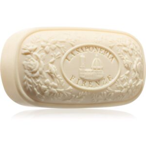 Saponificio Artigianale Fiorentino Botanical Garden Citrus and Spices Scented Soap Sapun natural 300 g-ro