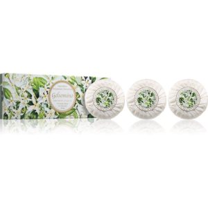 Saponificio Artigianale Fiorentino Jasmine Set set de săpunuri solide-ro