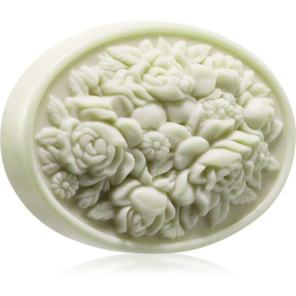 Saponificio Artigianale Fiorentino Lily Of The Valley Sapun natural 125 g-Țena