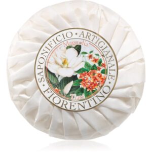 Saponificio Artigianale Fiorentino Magnolia and Tiaré Sapun natural 100 g-ro