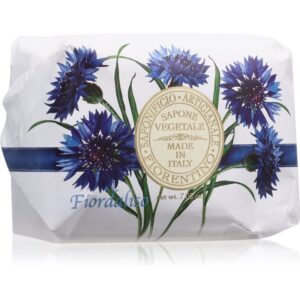Saponificio Artigianale Fiorentino Poppy Perfumed Soap Sapun natural 200 g-Țena