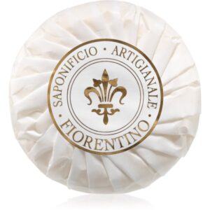 Saponificio Artigianale Fiorentino Rose Blossom Sapun natural cu aromă de trandafiri 100 g-ro