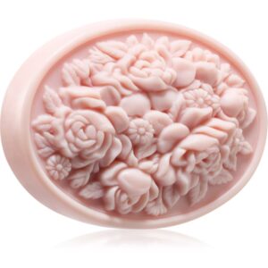 Saponificio Artigianale Fiorentino Rose Sapun natural 125 g-Țena