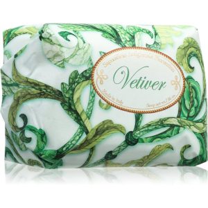 Saponificio Artigianale Fiorentino Vetiver Perfumed Soap Sapun natural 200 g-Țena