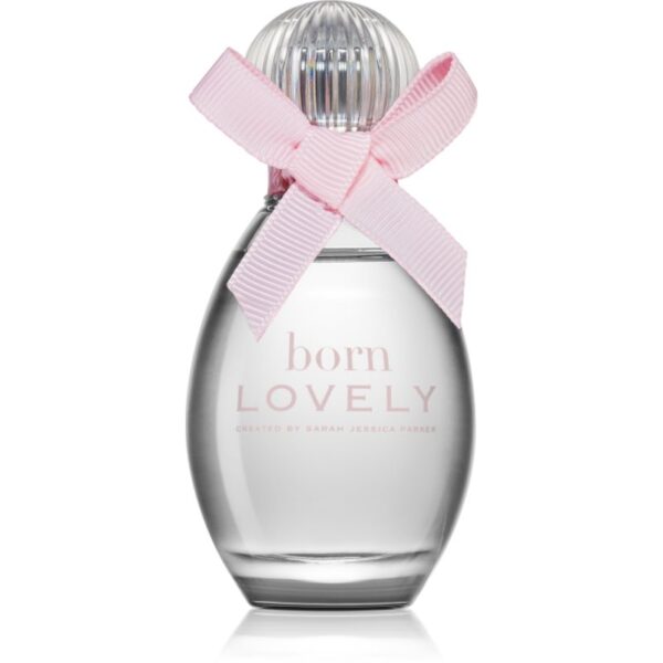 Sarah Jessica Parker Born Lovely Eau de Parfum pentru femei 30 ml-ro