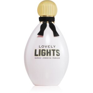 Sarah Jessica Parker Lovely Lights Eau de Parfum pentru femei 100 ml-Țena