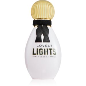Sarah Jessica Parker Lovely Lights Eau de Parfum pentru femei 30 ml-Țena