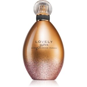 Sarah Jessica Parker Lovely You Eau de Parfum pentru femei 100 ml-ro
