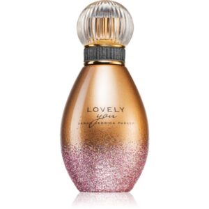 Sarah Jessica Parker Lovely You Eau de Parfum pentru femei 30 ml-ro
