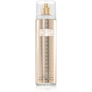 Sarah Jessica Parker Lovely You spray pentru corp pentru femei 250 ml-Țena