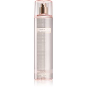 Sarah Jessica Parker Lovely spray de corp parfumat pentru femei 250 ml-ro