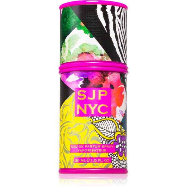 Sarah Jessica Parker SJP NYC Eau de Parfum pentru femei 30 ml-Țena