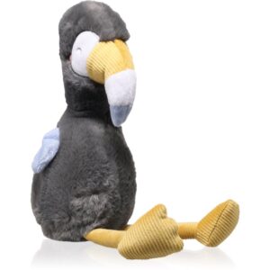 Saro Baby Jungle Party Longlegs jucărie de pluș Toucan 1 buc-Țena