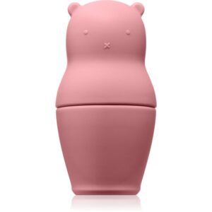 Saro Baby Silicone Didactic Matrioskas jucărie cu activități Blossom 4 buc-Țena