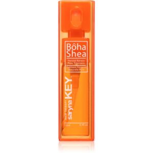 Saryna Key Boha Shea Light Oil Spray Keratin 12 ml-ro