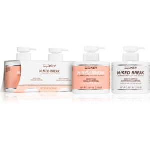 Saryna Key Naked Break set pentru corp-ro
