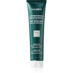 Saryna Key No Yellow balsam neutralizeaza tonurile de galben 180 ml-ro