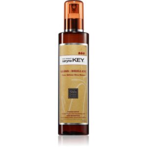 Saryna Key Pure African Shea Butter Damage Repair spray styling pentru păr 250 ml-ro