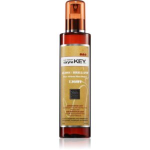 Saryna Key Pure African Shea Butter Light ingrijire leave-in unt de shea 250 ml-ro