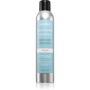 Saryna Key Styling & Finish spray de par 400 ml-Țena