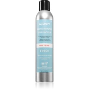 Saryna Key Styling & Finish spray pentru păr cu fixare foarte puternica 400 ml-ro