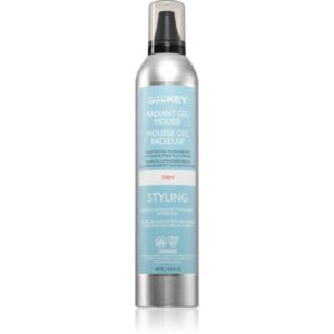 Saryna Key Styling & Finish spuma 400 ml-Țena