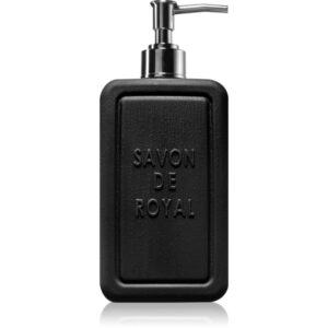 Savon The Royal Black Săpun lichid pentru mâini 500 ml-Țena