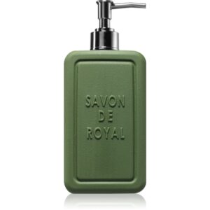 Savon The Royal Green Săpun lichid pentru mâini 500 ml-Țena