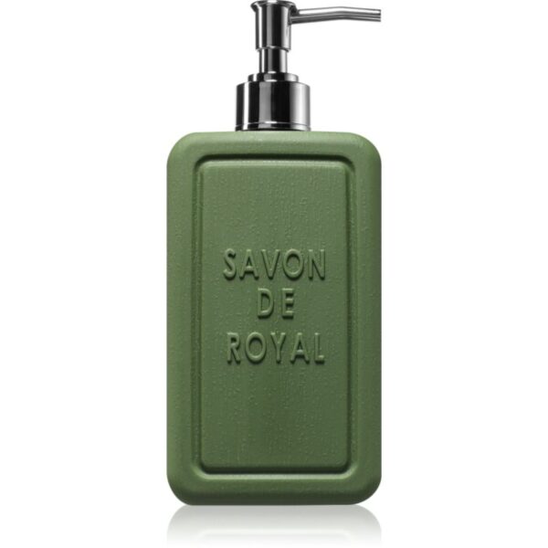 Savon The Royal Green Săpun lichid pentru mâini 500 ml-Țena
