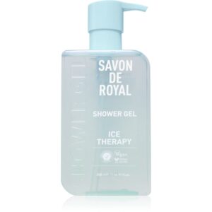 Savon The Royal Ice Therapy gel de duș 500 ml-ro