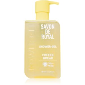 Savon The Royal Miracle gel de duș 500 ml-ro