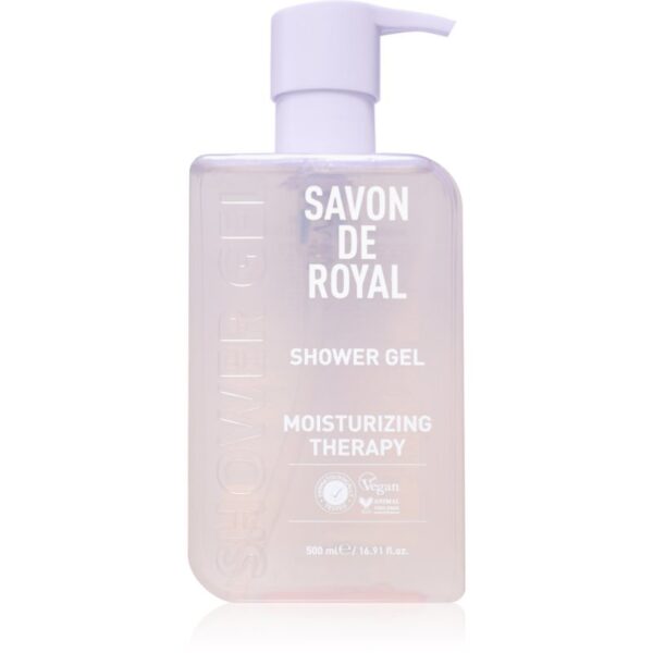 Savon The Royal Miracle gel de duș 500 ml-ro