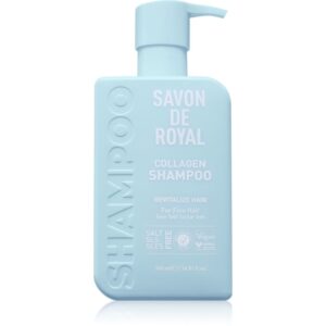 Savon The Royal Miracle șampon cu colagen 500 ml-ro