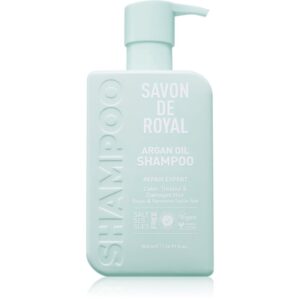 Savon The Royal Miracle șampon cu ulei de argan 500 ml-ro