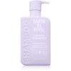 Savon The Royal Miracle şampon de netezire pentru par deteriorat 500 ml-ro