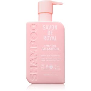 Savon The Royal Miracle șampon unt de shea 500 ml-ro