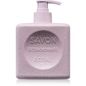 Savon The Royal Provence Purle Săpun lichid pentru mâini 500 ml-Țena