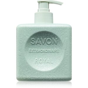 Savon The Royal Royal Săpun lichid pentru mâini 500 ml-Țena