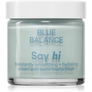 Say Hi Blue Balance crema hidratanta de ingrijire faciale 50 ml-ro