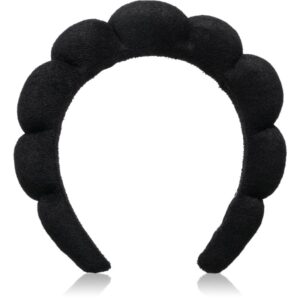 Say Hi Iconic bentiță pentru păr culoare black 1 buc-ro