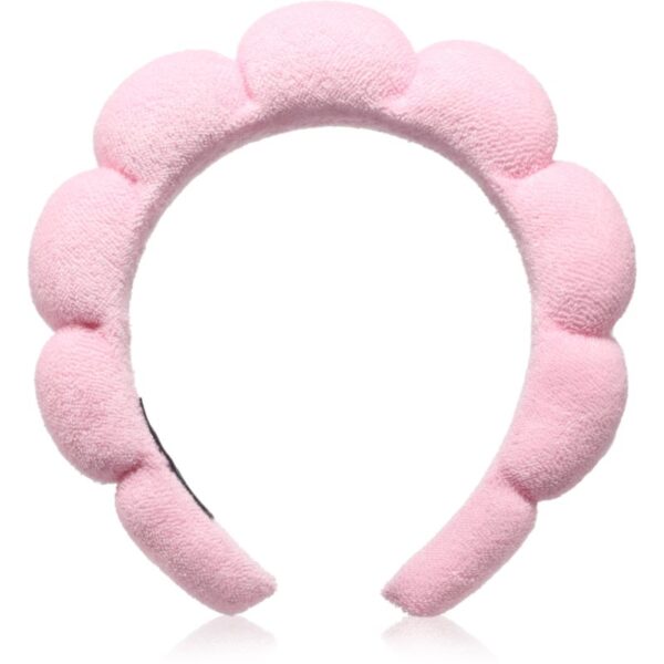 Say Hi Iconic bentiță pentru păr culoare pink 1 buc-ro