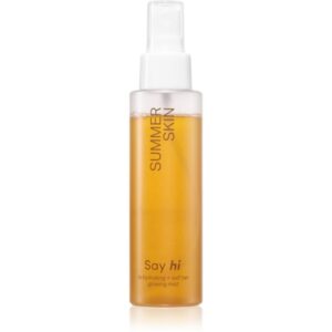 Say Hi Summer Skin Spray pentru protectie cu efect de hidratare 100 ml-Țena