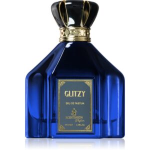 Scentsations Glitzy Eau de Parfum pentru femei 100 ml-Țena