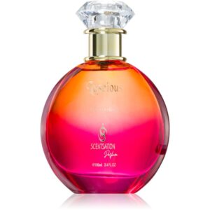 Scentsations Luscious Eau de Parfum pentru femei 100 ml-Țena