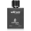 Scentsations Wild Noir Eau de Parfum pentru bărbați 100 ml-ro