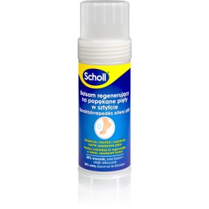 Scholl Cracked Heel balsam 70 g-ro