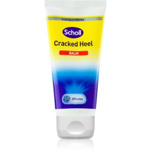 Scholl Cracked Heel crema pentru calcaie crapate 60 ml-ro